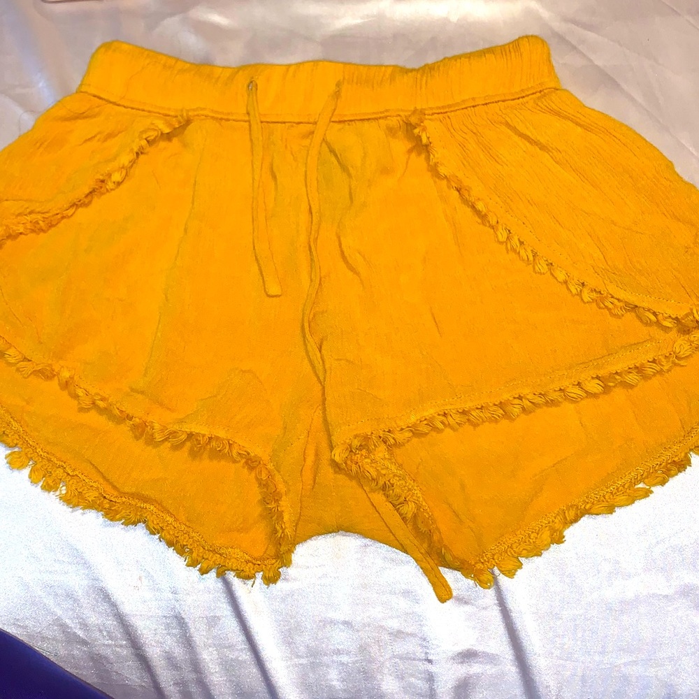 Rue 21 shorts